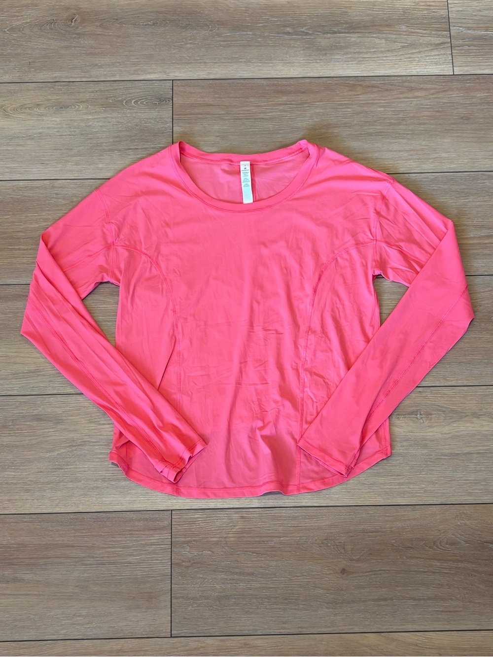 Lululemon Long Sleeve
